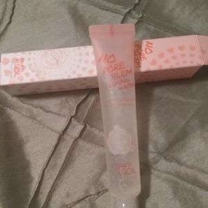 No porebrolem priming water